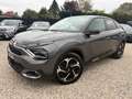 Citroen C4 1.2i*1erPROP*TETE HAUTE*GPS*CAMERA*FRONT ASSIS*LED Gris - thumbnail 2