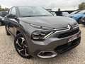 Citroen C4 1.2i*1erPROP*TETE HAUTE*GPS*CAMERA*FRONT ASSIS*LED Gris - thumbnail 4