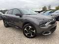 Citroen C4 1.2i*1erPROP*TETE HAUTE*GPS*CAMERA*FRONT ASSIS*LED Gris - thumbnail 3