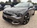 Citroen C4 1.2i*1erPROP*TETE HAUTE*GPS*CAMERA*FRONT ASSIS*LED Gris - thumbnail 1