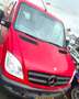 Mercedes-Benz Sprinter CHASSIS DBLE CAB 213 CDI 32 3.0t - thumbnail 1