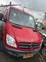 Mercedes-Benz Sprinter CHASSIS DBLE CAB 213 CDI 32 3.0t - thumbnail 2