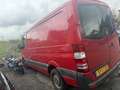 Mercedes-Benz Sprinter CHASSIS DBLE CAB 213 CDI 32 3.0t - thumbnail 6