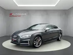 Audi S5 Sportback 3.0 TFSI quattro*PANO*HUD*VC*LEDER