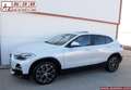 BMW X2 sDrive 18i Blanc - thumbnail 17