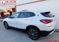 BMW X2 sDrive 18i Blanc - thumbnail 15