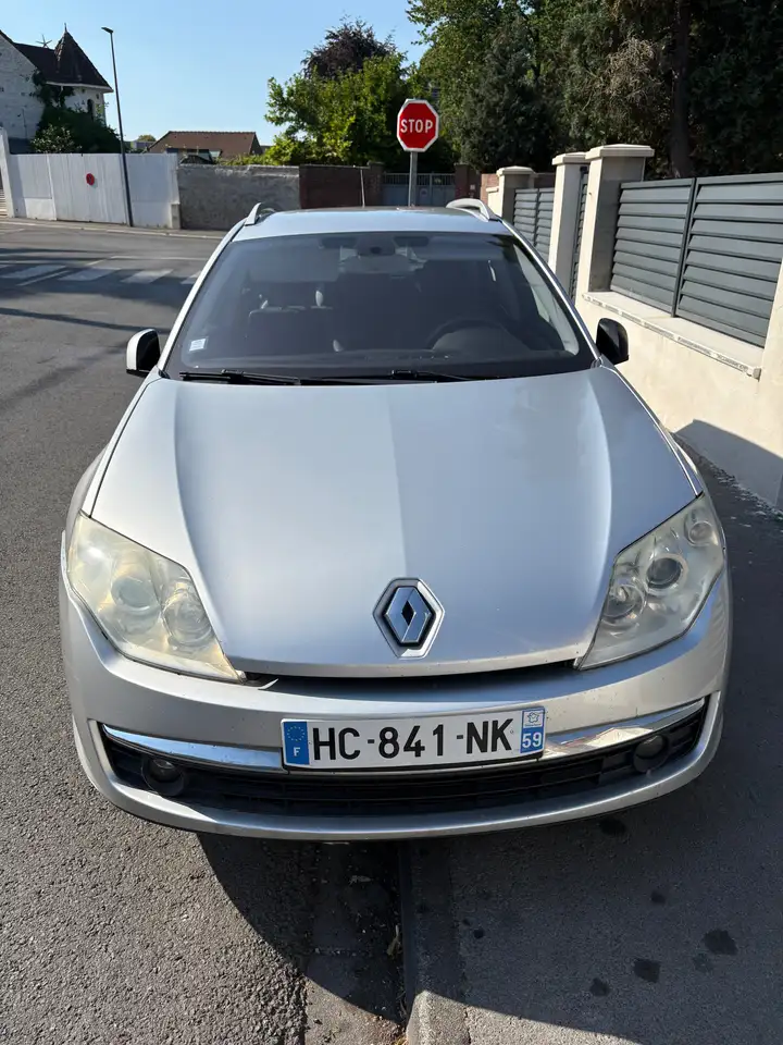 Renault Laguna