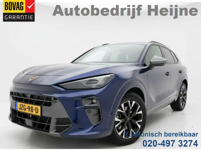 CUPRA Terramar 1.5 eTSI 150PK DSG BUSINESS HEAD-UP/NAVI/CAMERA/LE
