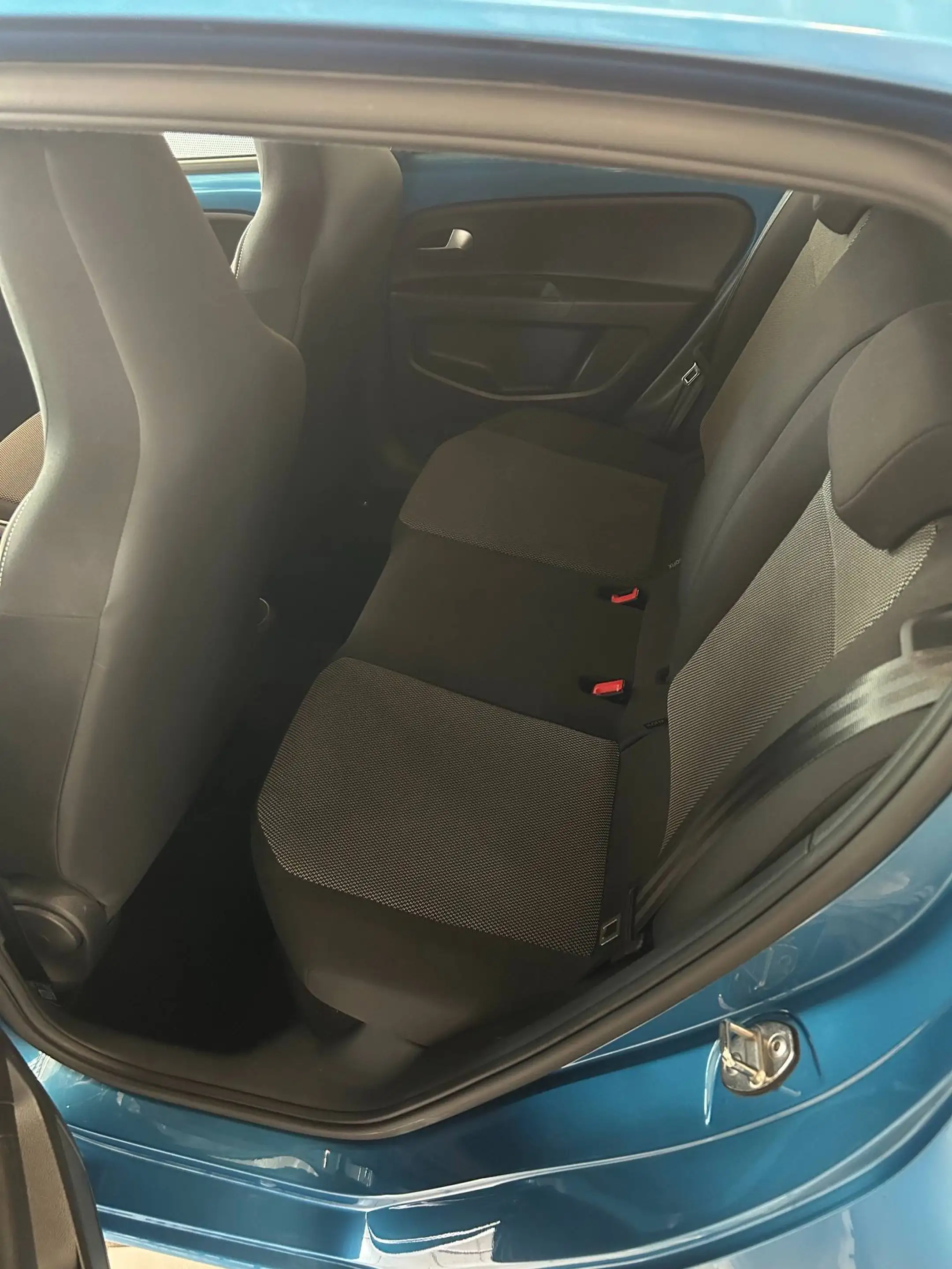 SEAT Mii Chic — photo 14