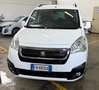 Peugeot Partner Partner Tepee 1.6 bluehdi Active 100cv Blanc - thumbnail 3