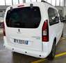 Peugeot Partner Partner Tepee 1.6 bluehdi Active 100cv Blanc - thumbnail 5