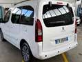 Peugeot Partner Partner Tepee 1.6 bluehdi Active 100cv Blanc - thumbnail 6