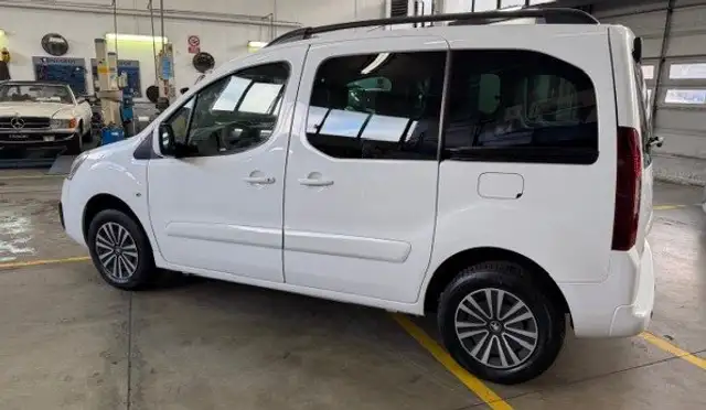 Peugeot Partner Partner Tepee 1.6 bluehdi Active 100cv