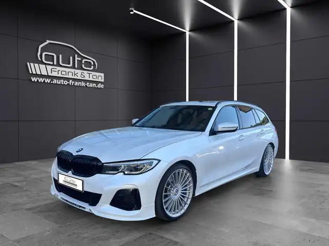 Alpina D3 S 3.0 Allrad Touring *Pano*Carplay*Cam*
