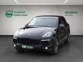 Porsche Cayenne 3.0TDI*AHK*Standheizung*Schiebedach*MwSt Schwarz - thumbnail 1
