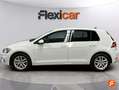 Volkswagen Golf 1.6TDI Advance 85kW Blanc - thumbnail 5