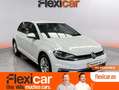 Volkswagen Golf 1.6TDI Advance 85kW Blanc - thumbnail 1