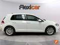 Volkswagen Golf 1.6TDI Advance 85kW Blanc - thumbnail 4