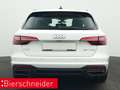 Audi A4 Av. 35 TFSI S tronic NAVI SHZ PDC ALU 16 Weiß - thumbnail 4