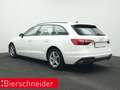 Audi A4 Av. 35 TFSI S tronic NAVI SHZ PDC ALU 16 Weiß - thumbnail 3