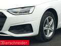 Audi A4 Av. 35 TFSI S tronic NAVI SHZ PDC ALU 16 Weiß - thumbnail 17