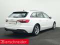 Audi A4 Av. 35 TFSI S tronic NAVI SHZ PDC ALU 16 Weiß - thumbnail 5