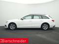 Audi A4 Av. 35 TFSI S tronic NAVI SHZ PDC ALU 16 Weiß - thumbnail 2