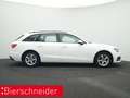 Audi A4 Av. 35 TFSI S tronic NAVI SHZ PDC ALU 16 Weiß - thumbnail 6