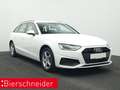 Audi A4 Av. 35 TFSI S tronic NAVI SHZ PDC ALU 16 Weiß - thumbnail 8