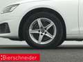 Audi A4 Av. 35 TFSI S tronic NAVI SHZ PDC ALU 16 Weiß - thumbnail 26