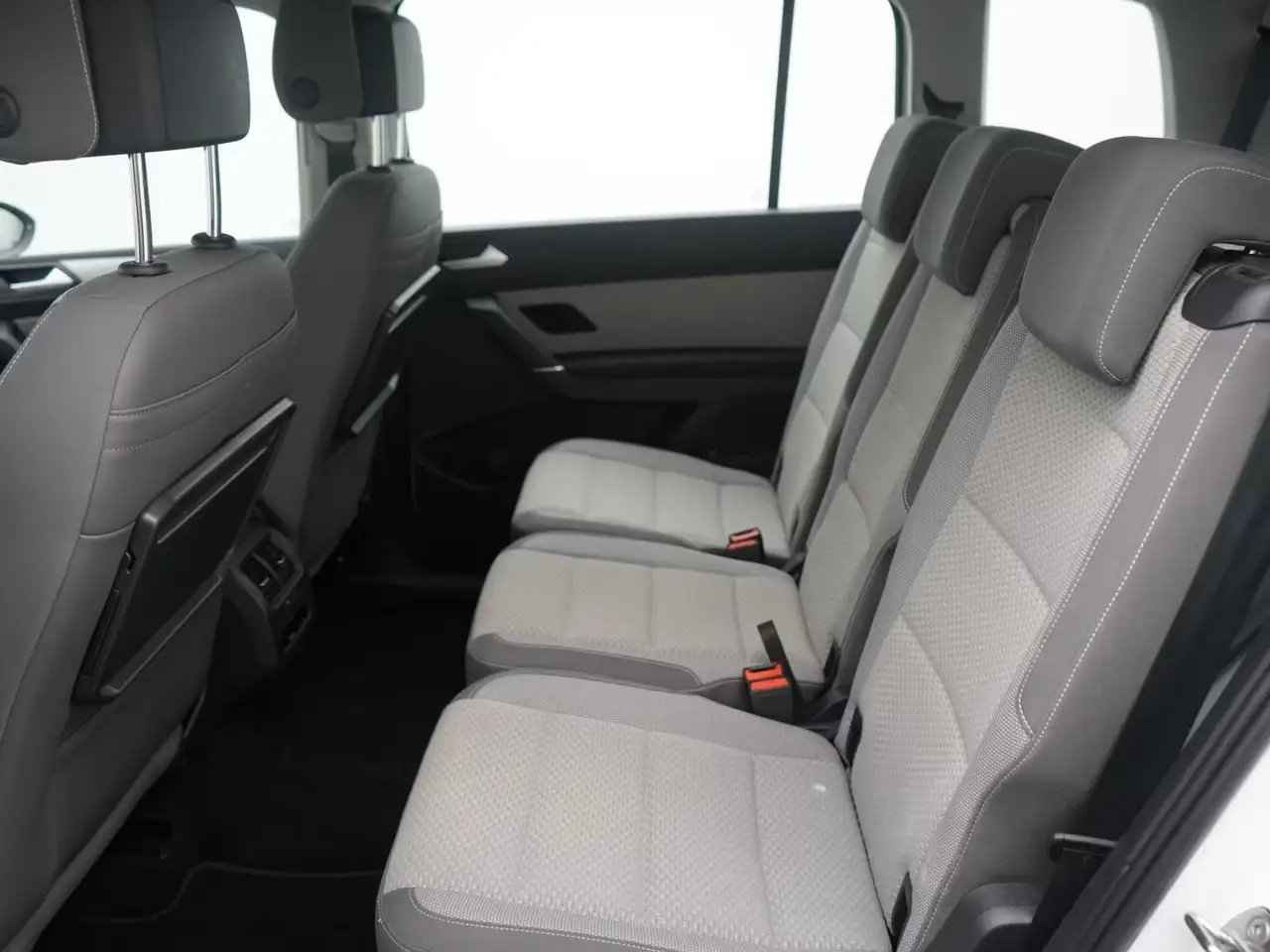 Volkswagen Touran 1.5 TSI ACT Comfortline 7 posti 7