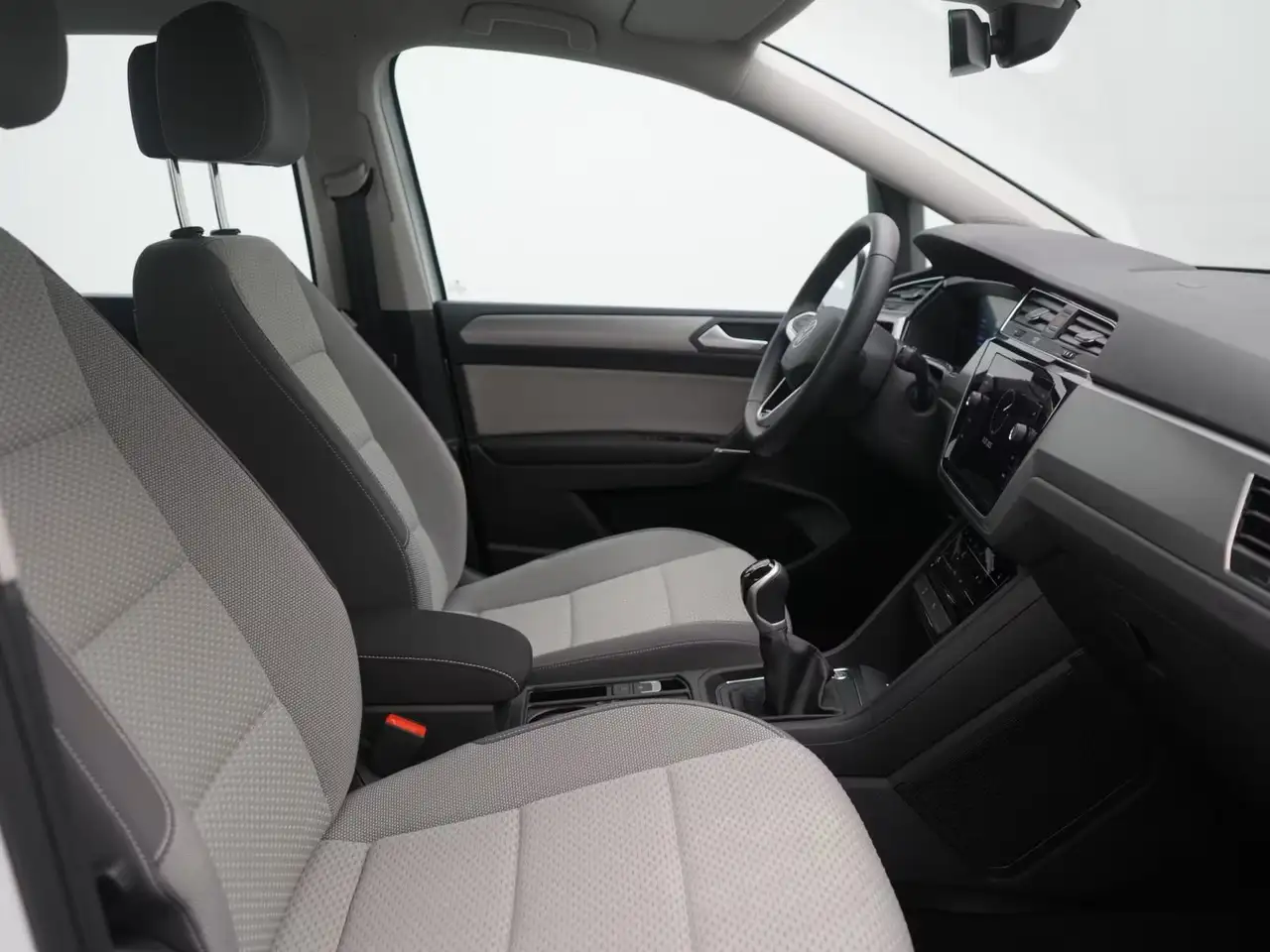 Volkswagen Touran 1.5 TSI ACT Comfortline 7 posti 6