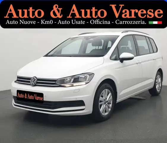 Volkswagen Touran 1.5 TSI ACT Comfortline 7 posti