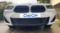 BMW X2 I sDrive 18d 150 BVA M Sport - Automatique Toit ouvrant Blanc - thumbnail 20