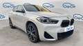 BMW X2 I sDrive 18d 150 BVA M Sport - Automatique Toit ouvrant Blanc - thumbnail 37