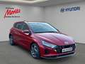Hyundai i20 1.0 T-GDI Prime BOSE Soundsystem Digitales Cockpit Rot - thumbnail 4
