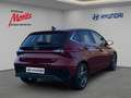 Hyundai i20 1.0 T-GDI Prime BOSE Soundsystem Digitales Cockpit Rot - thumbnail 3