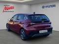 Hyundai i20 1.0 T-GDI Prime BOSE Soundsystem Digitales Cockpit Rot - thumbnail 2