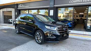 2.0TDCi ST-Line 4x4 180