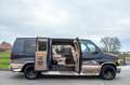 Ford Econoline E150 Kampeerwagen 4.6 V8 / LPG / TREKHAAK Blau - thumbnail 10