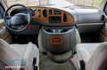 Ford Econoline E150 Kampeerwagen 4.6 V8 / LPG / TREKHAAK Blau - thumbnail 3