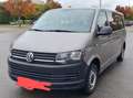 Volkswagen T6 Kombi LR 2.0 TDI BMT Gris - thumbnail 27