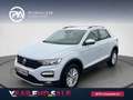 Volkswagen T-Roc Design TSI Silber - thumbnail 1