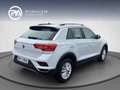 Volkswagen T-Roc Design TSI Silber - thumbnail 4