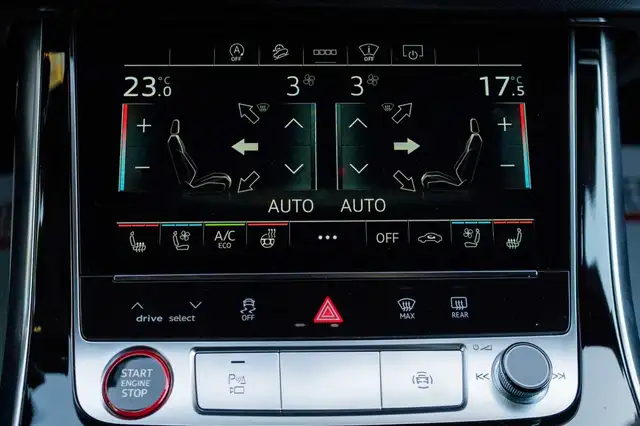 Audi RS Q8 view 15