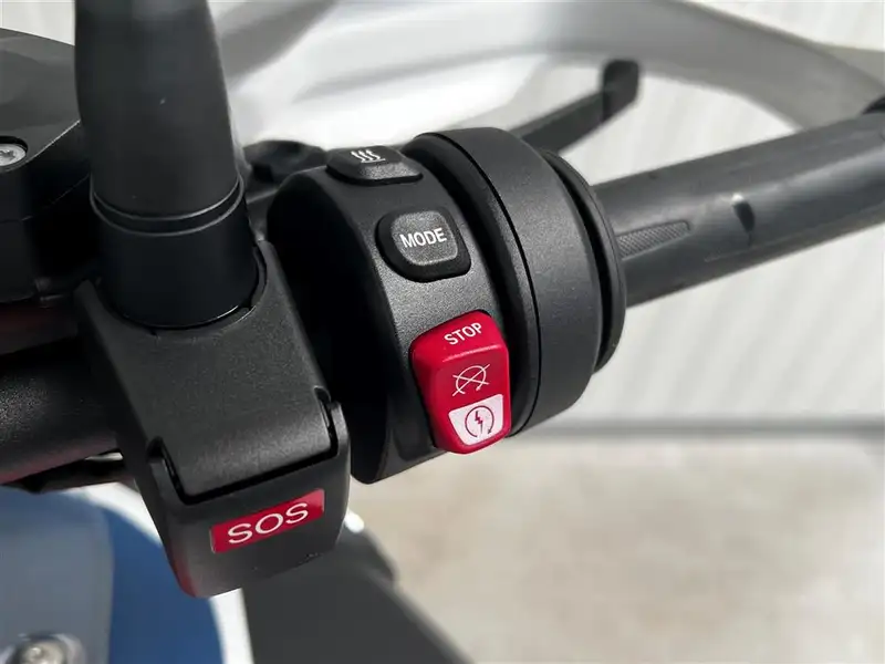 BMW R 1250 GS Adventure - foto 7