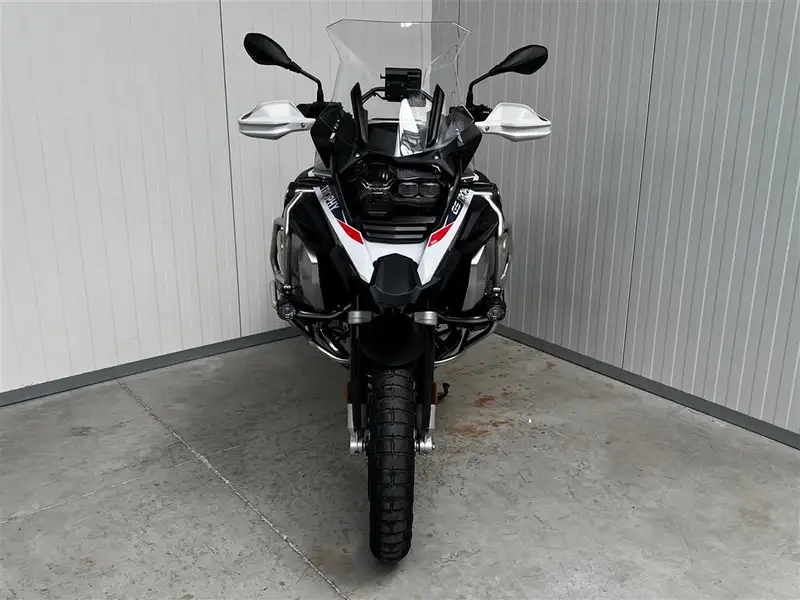 BMW R 1250 GS Adventure - foto 2