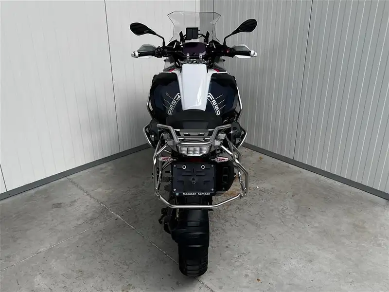 BMW R 1250 GS Adventure - foto 4