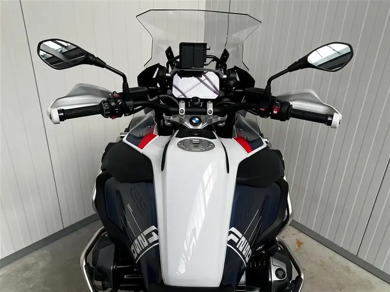 BMW R 1250 GS Adventure - foto 6