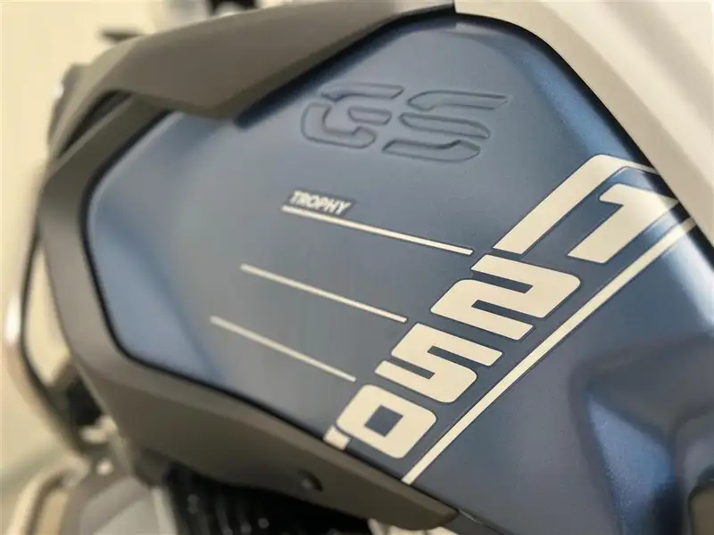 BMW R 1250 GS Adventure - foto 8